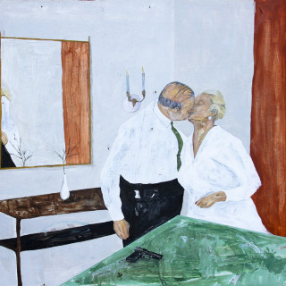 Big Scary - Me And You album cover