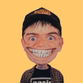 Oliver Francis - Hijinks album cover