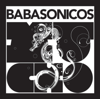 Babasónicos - Mucho album cover