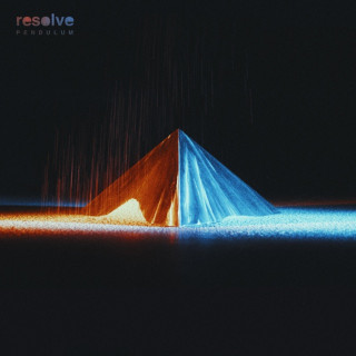 Resolve - Pendulum single cover