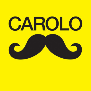 Babasónicos - Carolo album cover