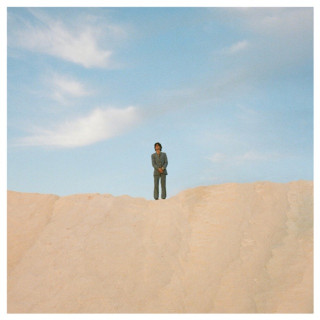 Stephen Sanchez - Easy On My Eyes EP cover