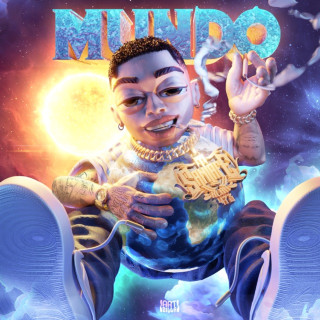 Santa Fe Klan - Mundo album cover