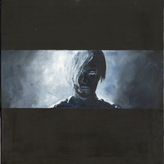 pyrokinesis - геометрия тьмы album cover