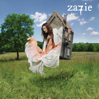 Zazie - Za7ie album cover