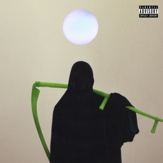 MANILA GREY - Spirits EP cover