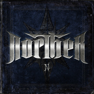 Norther - N album cover