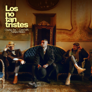 Nanpa Básico - Los No Tan Tristes album cover