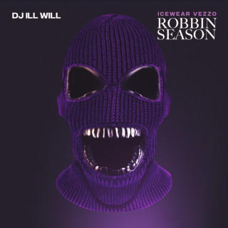 Icewear Vezzo - Robbin Season album cover