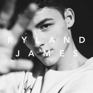 Ryland James - Ryland James EP cover