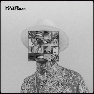 Nanpa Básico - Las Que No Estaban album cover