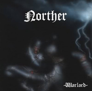 Norther - Warlord demo cover