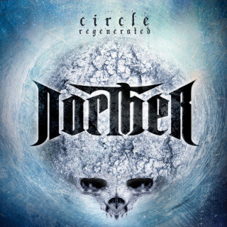 Norther - Circle Regenerated album cover