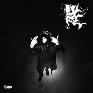 Yeat - Lyfë album cover