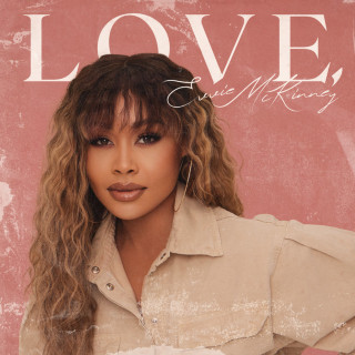 Evvie McKinney - Love, Evvie McKinney album cover