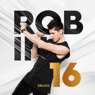 Robin Packalen - 16 album cover