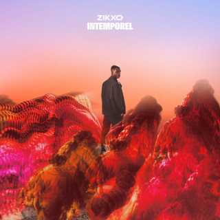 Zikxo - INTEMPOREL album cover