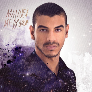 Manuel Medrano - Manuel Medrano album cover