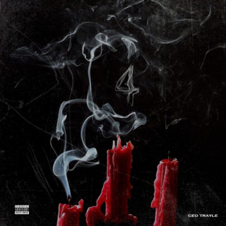 CEO Trayle - C4C4C4 album cover