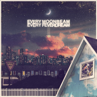 Bears In Trees - Every Moonbeam Every Feverdream EP cover