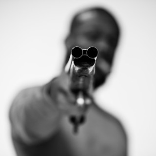 Dosseh - Trop Tôt Pour Mourir album cover