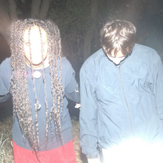 Jadu Heart - Derealised album cover