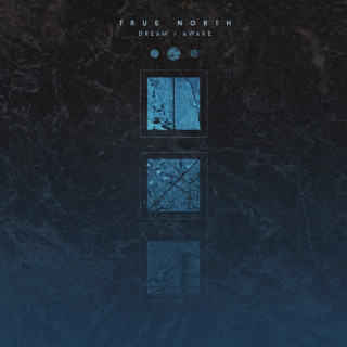 True North - Dream / Awake EP cover