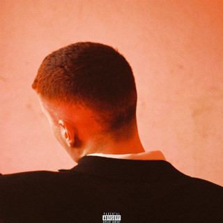 Joesef - Permanent Damage album cover