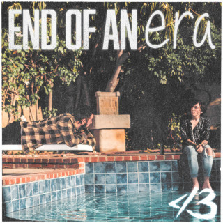 Loveless - End Of An Era album cover