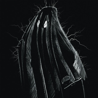 Richard Edwards - Ghost Electricity/Vampire Draw album cover