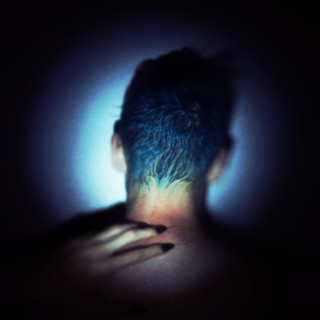 lilspirit - numb EP cover