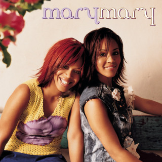 Mary Mary - Incredible album cover