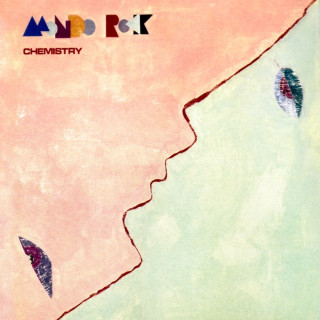 Mondo Rock - Chemistry album cover