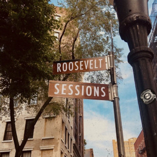 Fun Lovin' Criminals - The Roosevelt Sessions EP cover