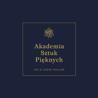 Louis Villain - Akademia Sztuk Pięknych album cover