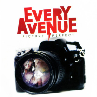 Every Avenue - Picture Perfect album cover