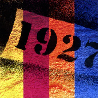 1927 - 1927 album cover