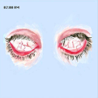 Phoebe Green - 02:00 AM album cover