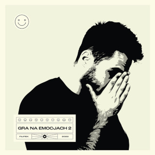 Filipek - Gra Na Emocjach 2 album cover
