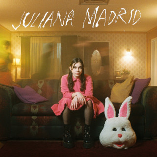 Juliana Madrid - Juliana Madrid EP cover