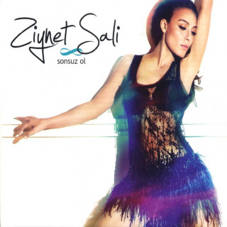 Ziynet Sali - Sonsuz Ol album cover