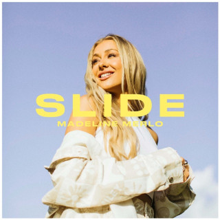 Madeline Merlo - Slide EP cover