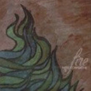 NEEDTOBREATHE - Fire EP cover