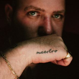 Louis Villain - Maestro album cover