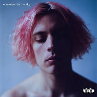 VANT - Conceived In The Sky album cover