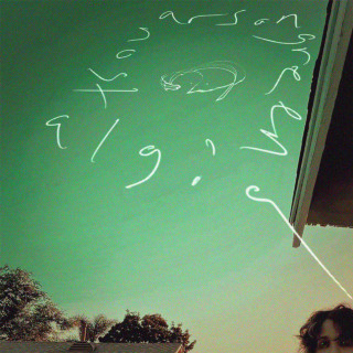 fats'e - arson green nostalgia album cover