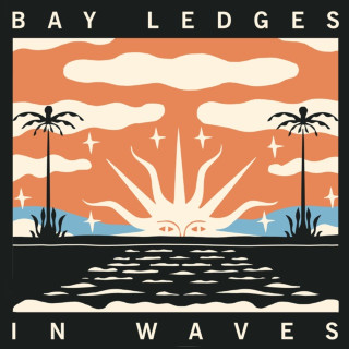 Bay Ledges - In Waves EP cover