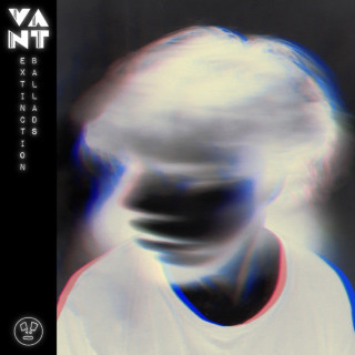 VANT - Extinction Ballads album cover
