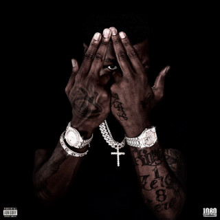 CEO Trayle - 1080 Trademark Records Presents: CEO Trayle album cover