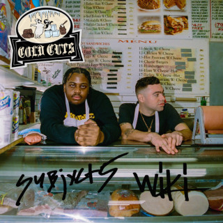 Wiki - Cold Cuts album cover